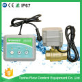 Home Verwendung mit automatischen Absperrventilen Wasser Leckerkennung Detektor Alarm System